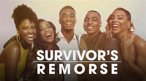 watch survivor's remorse